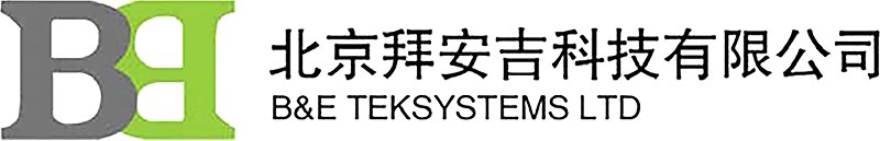 B&E Teksystems LTD B&E Teksystems LTD