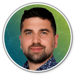 Ali Neishabouri, PhD