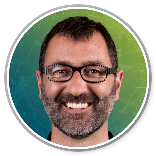 Mathieu Lemay, PhD