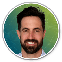 Matthew Patterson, PhD