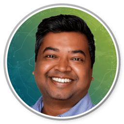 Rakesh Pilkar, PhD