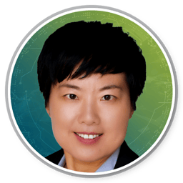 Christine Guo, PhD