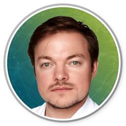 Dawid Gerstel, PhD