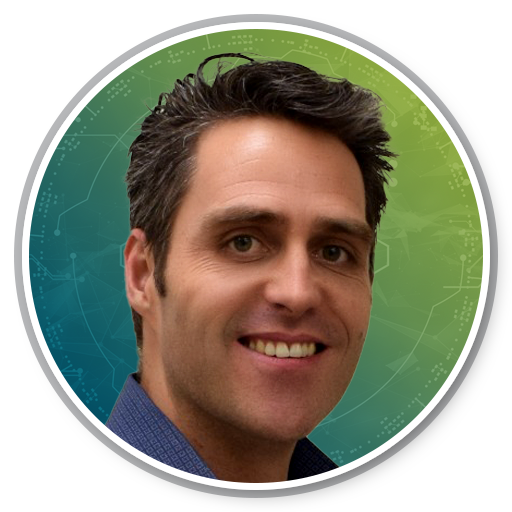 Frederik Steyn, PhD