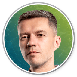 Marcin Straczkiewicz, PhD