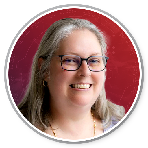 Michelle Campbell, PhD