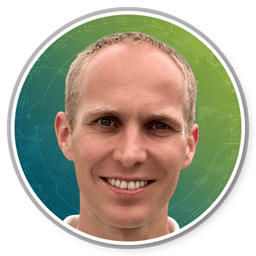 Ruben van Eijk, MD