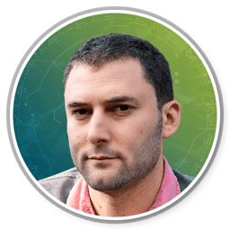 Sylvain Zorman, PhD