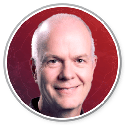 Tim McCarthy