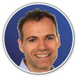Aiden Doherty, PhD