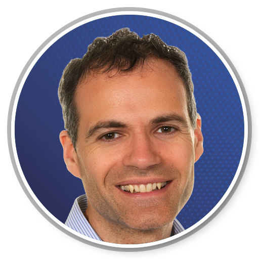 Aiden Doherty, PhD