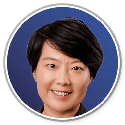 Christine Guo, PhD Christine Guo, PhD