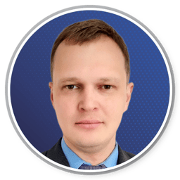 Dzmitry Kaliukhovich