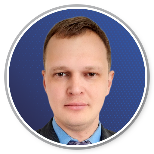 Dzmitry Kaliukhovich, PhD