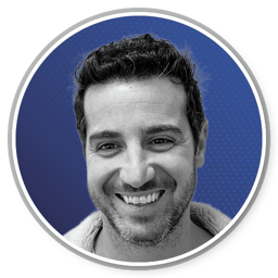 Eitan Asher, PhD Eitan Asher, PhD
