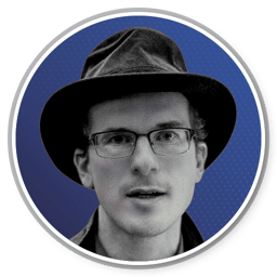 Jonas Dorn, PhD