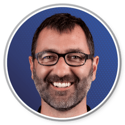 Mathieu Lemay, PhD
