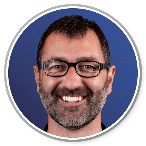Mathieu Lemay, PhD