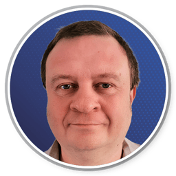 Nikolay Manyakov, PhD