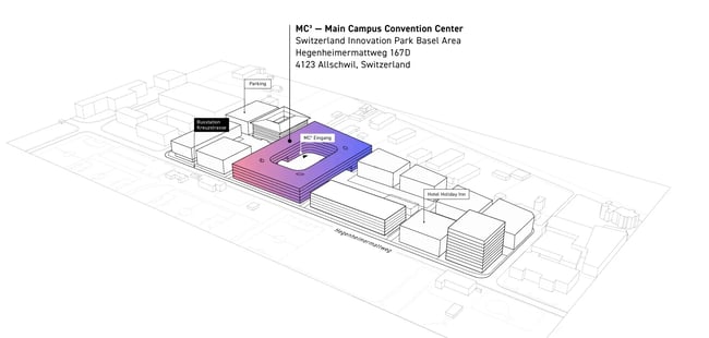 MC3 Map