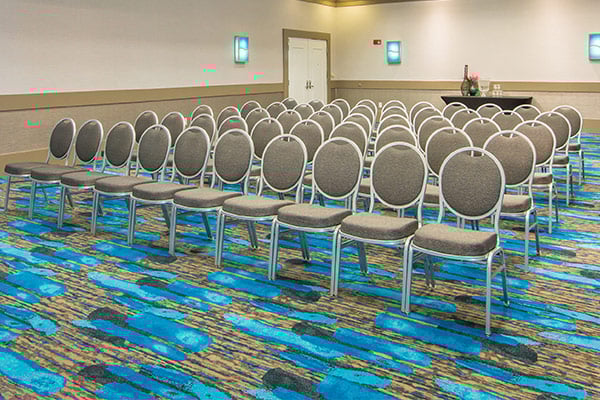 Breakout Room Breakout Room
