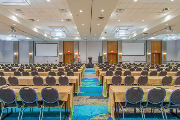 Main Meeting Room Main Meeting Room