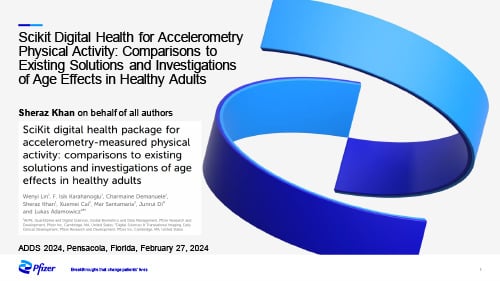 SciKit Digital Health Package for Accelerometry-measured Physical Activity: Comparisons to Existing Solutions and Investigations of Age Effects